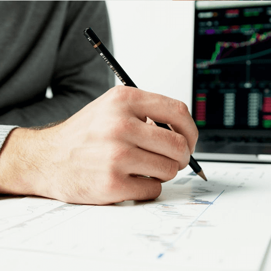 Instant +905 Terlix illustrazione dell'analisi delle prestazioni